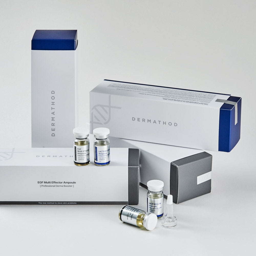 Dermathod EGF Multi Effector Ampoule