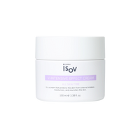 ISOV V Intensive Effect Cream, professional Korean skincare at Seoulogy UK