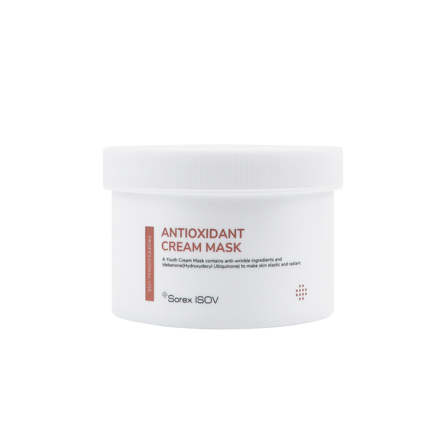 ISOV Antioxidant Cream Mask