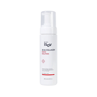 ISOV 3D Collagen Snow Solution (Toner), professional Korean skincare at Seoulogy UK