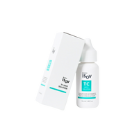 ISOV TC Spot Solution | Blemish Care & Redness Relief, professional Korean skincare at Seoulogy UK