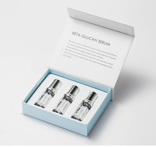 Neogenesis Beta Glucan serum