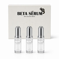 Neogenesis Beta Glucan serum, professional Korean skincare at Seoulogy UK