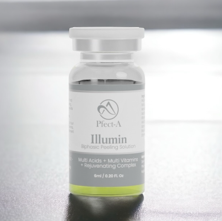 Illumin Biphasic Peel