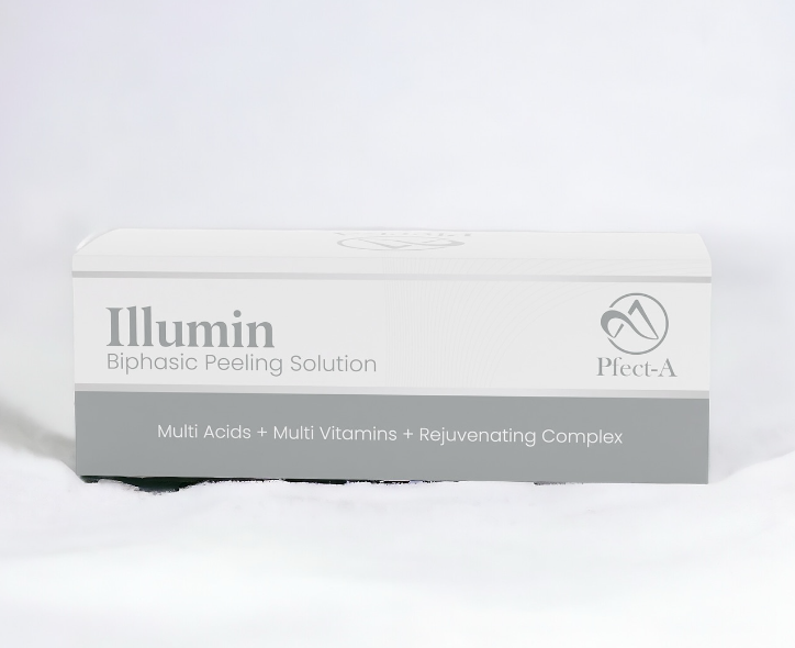 Illumin Biphasic Peel