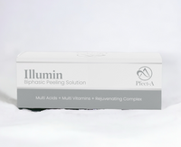 Seoulogy Illumin Biphasic Peel, professional Korean skincare — view 3