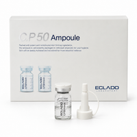 Eclado C.P 50 Ampoule, professional Korean skincare at Seoulogy UK