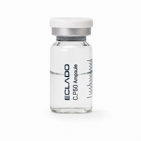 Eclado C.P 50 Ampoule, professional Korean skincare
