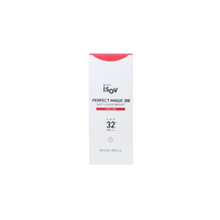 ISOV Perfect Magic BB SPF32 PA+++, professional Korean skincare at Seoulogy UK