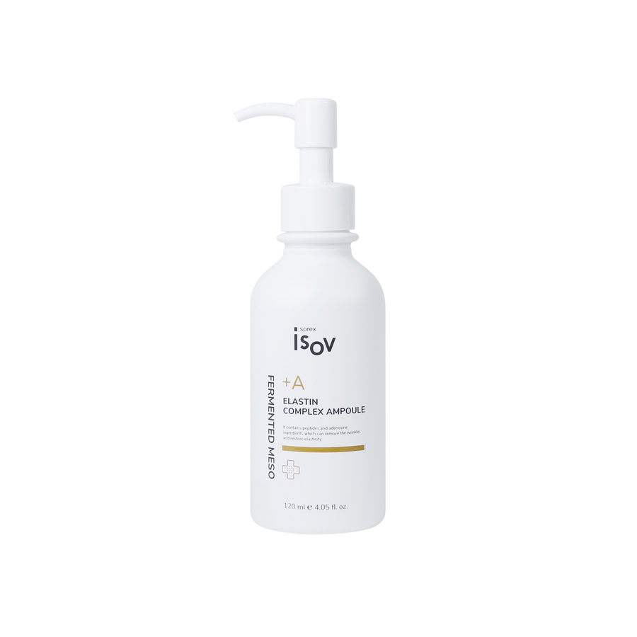 ISOV Fermented Meso +A Ampoule