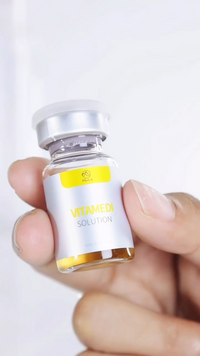 Seoulogy Pfecta Vitamin C Solution, professional Korean skincare — view 4