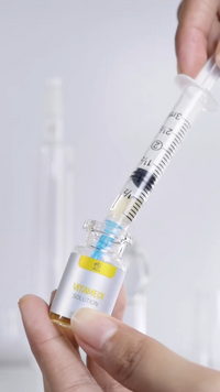 Seoulogy Pfecta Vitamin C Solution, professional Korean skincare — view 3