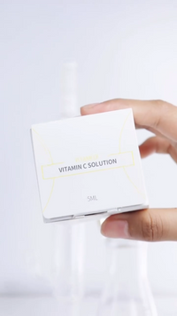 Seoulogy Pfecta Vitamin C Solution, professional Korean skincare — view 2