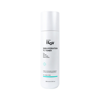 ISOV Skin Hydration TC Toner, professional Korean skincare at Seoulogy UK