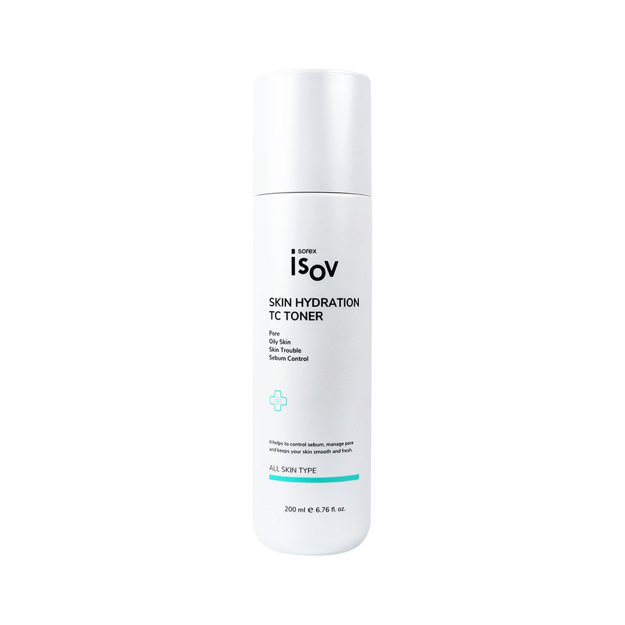 ISOV Skin Hydration TC Toner