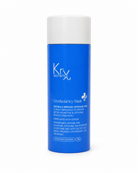 Krx Cryofacial Icy Mask, professional Korean skincare at Seoulogy UK