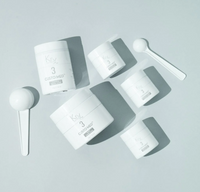 Seoulogy Krx Custo: Med Powder Actives, professional Korean skincare — view 3