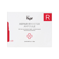 ISOV Repair Booster Ampoule (2ml x 20ea), professional Korean skincare at Seoulogy UK