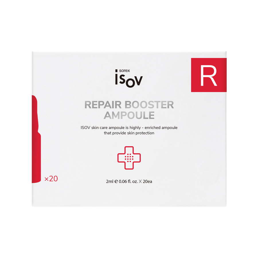 ISOV Repair Booster Ampoule (2ml x 20ea)
