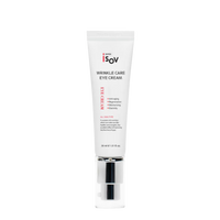 ISOV Wrinkle Care Eye Cream, professional Korean skincare at Seoulogy UK
