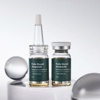 Folix Boost Ampoule 7 ml vials