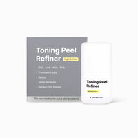 Dermathod Toning Peel Refiner Night Edition with box