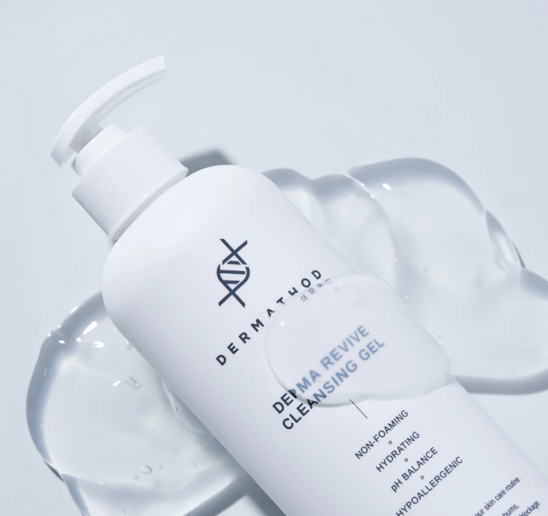 Dermathod Revive Cleansing Gel