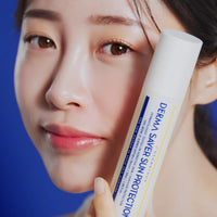 Seoulogy Dermathod Derma Saver Sun Protection SPF, professional Korean skincare — view 2