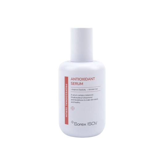 ISOV Antioxidant Serum, professional Korean skincare at Seoulogy UK