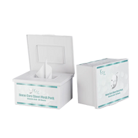 Seoulogy Krx Glycolic Home Care Masks, professional Korean skincare