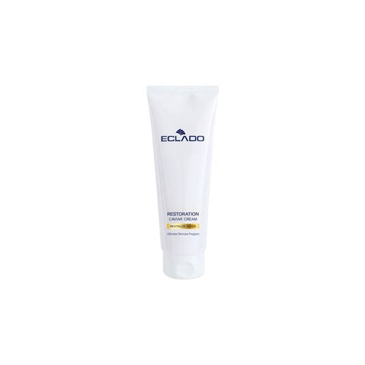 Eclado Restoration Caviar Cream 100 g tube, Revitalize Series