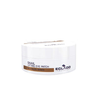 Eclado Snail Lifting Eye Patch jar