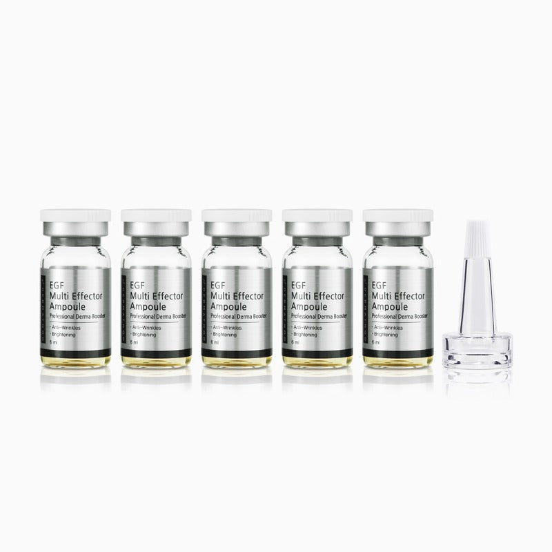 Dermathod EGF Multi Effector Ampoule