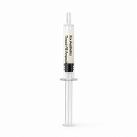 KRX Aesthetics Krx Thread Fill Ampoule, professional Korean skincare — view 2
