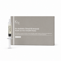 KRX Thread Fill Ampoule – professional Korean lifting ampoule