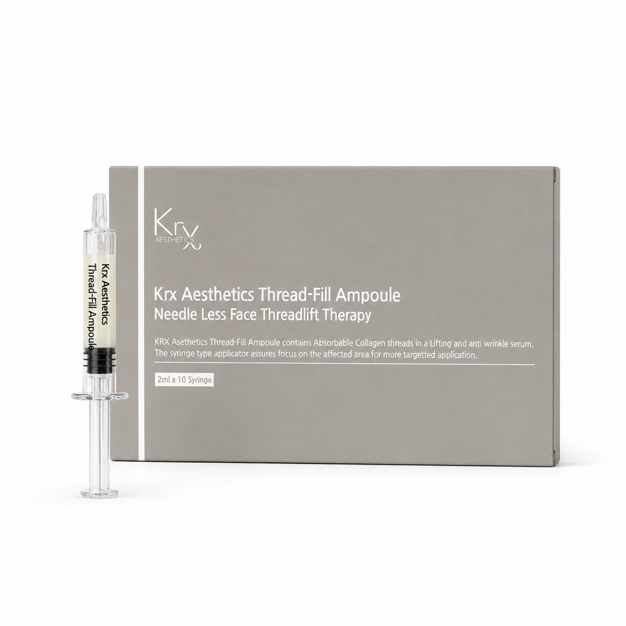 Krx Thread Fill Ampoule