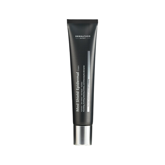 Dermathod Med Shield Epidermal Cream, professional Korean skincare at Seoulogy UK