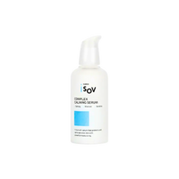 ISOV Complex Calming Serum, professional Korean skincare at Seoulogy UK