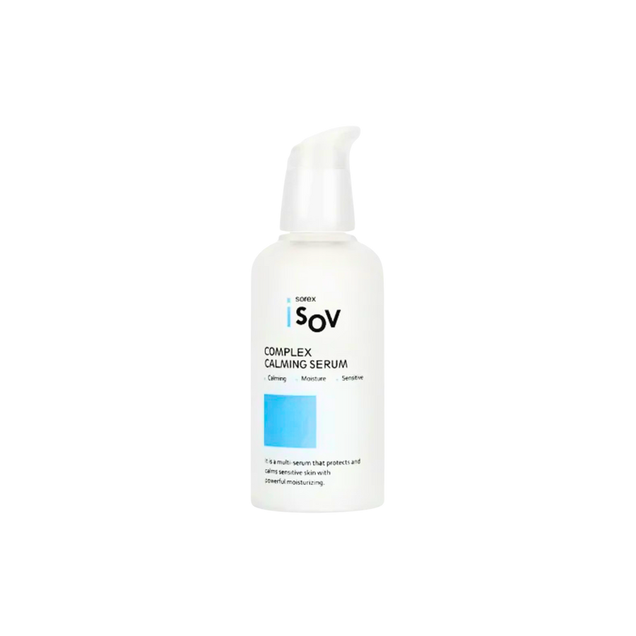 ISOV Complex Calming Serum