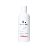 ISOV Brighten Liquid, professional Korean skincare at Seoulogy UK