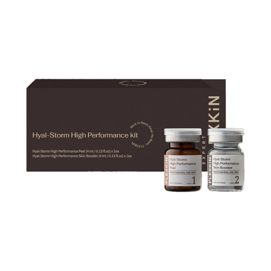 FLEXKIN Hyal-Storm High Performance Peel