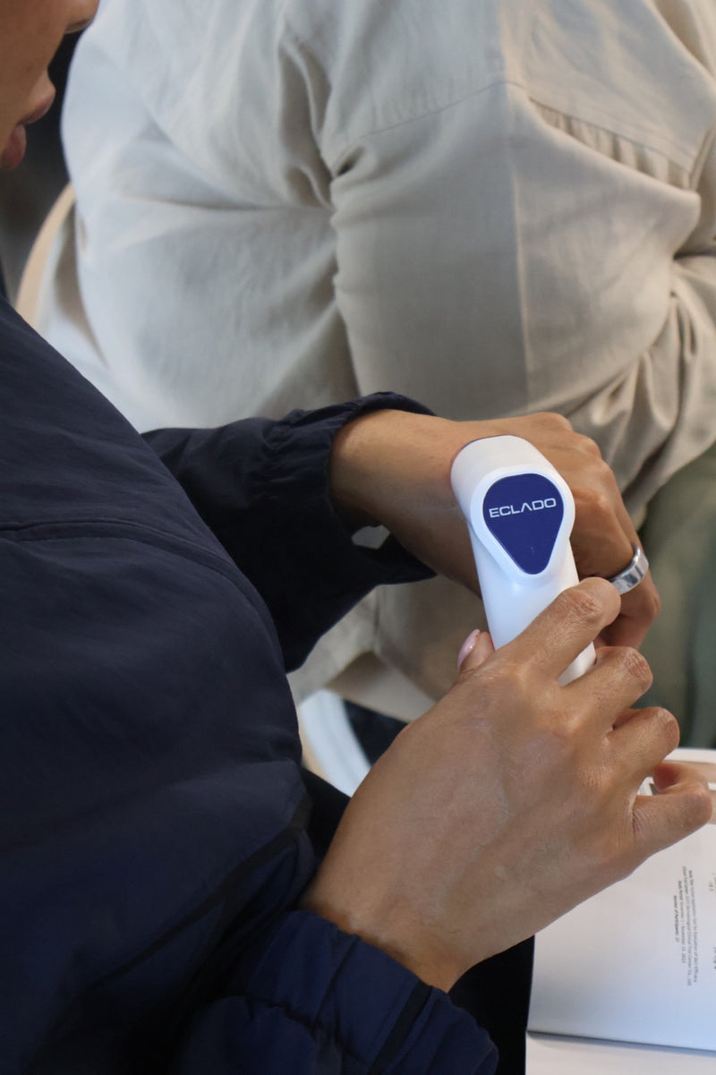 Device education