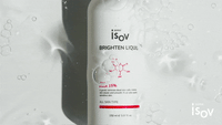 Seoulogy ISOV Brighten Liquid, professional Korean skincare — view 3