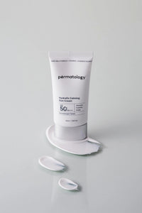 Permatology PDRN Daily Essentials Gift Set, professional Korean skincare