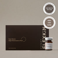 Seoulogy FLEXKIN Hyal-Storm High Performance Peel, professional Korean skincare — view 3