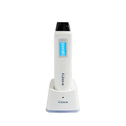 FLEXKIN Hole in one Laser (Finance options available), professional Korean skincare at Seoulogy UK