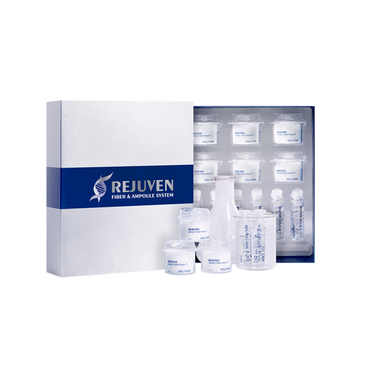 Eclado REJUVEN Lifting Treatment