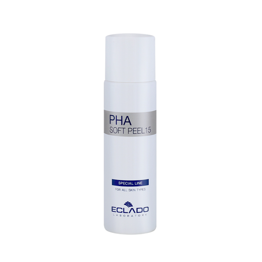 Eclado PHA Soft Peel 15