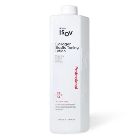 ISOV Collagen Elastic Toning Lotion