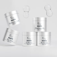 Krx Custo:Med Base Gel with gel texture